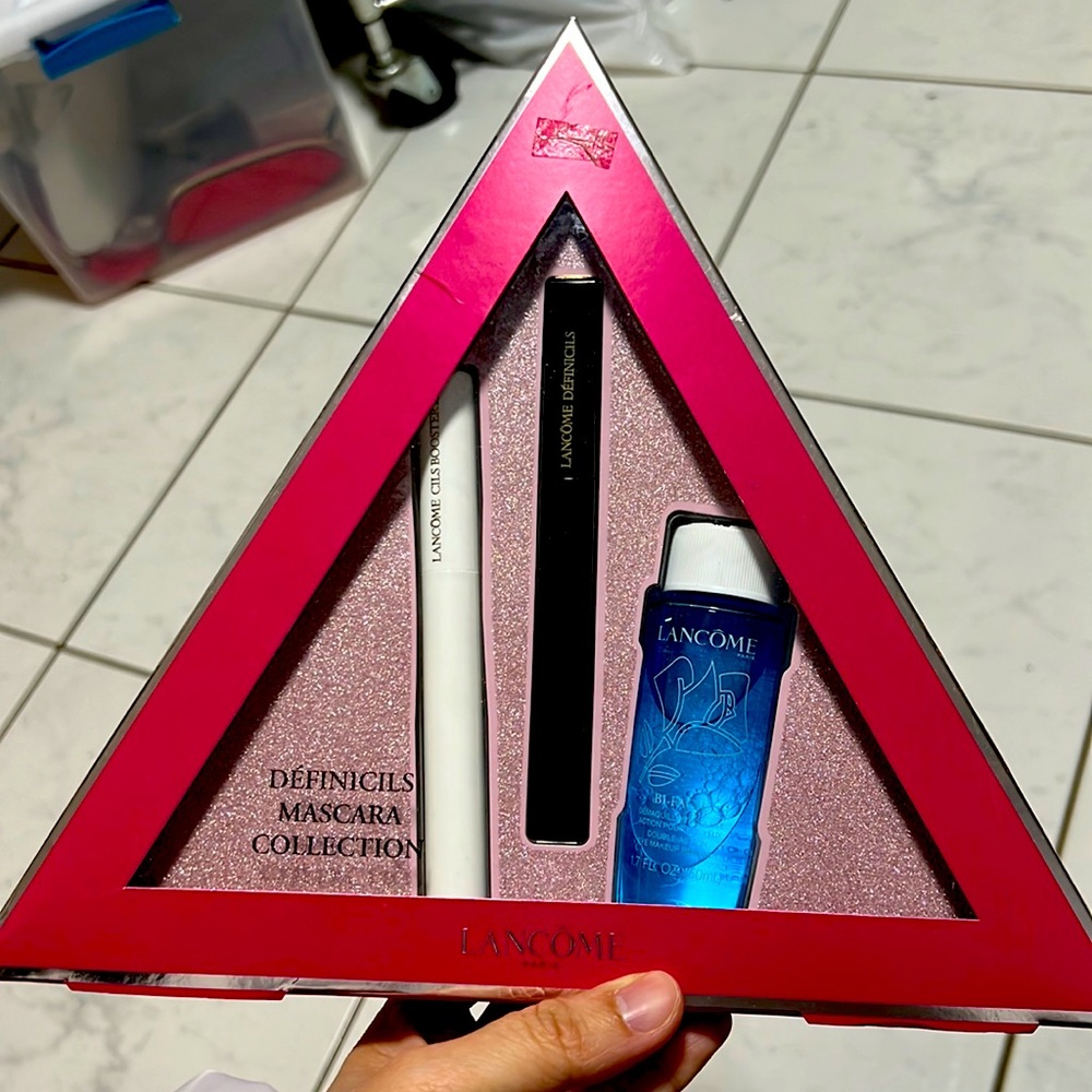 Definicils Mascara Collection